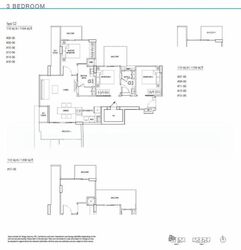 The Line @ Tanjong Rhu (D15), Condominium #499707921